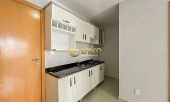 Imagem 7: Apartamento 1 Quarto com Sacada no Le Parc Centro de Curitiba