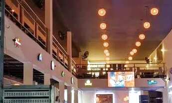 Imagem: PASSA-SE PONTO - Choperia com boa reputação