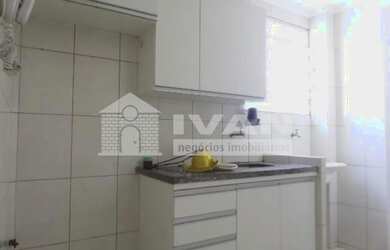 Imagem 4: Apartamento para locação bairro Brasil