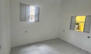 Imagem: Casa 02 Cômodos Marabá