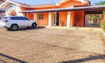 Imagem 2: Casa - Chácara Primavera - Campinas