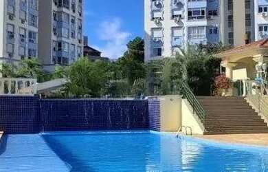 Imagem: Cobertura com 3 quartos, 2 Vagas de garagem