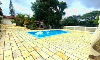 Imagem: Casa bem localizado, no bairro do Jardim