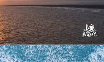 Imagem 2: Imóvel para venda tem 32 metros quadrados com 1 quarto frente mar em Prainha - Arraial do