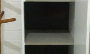 Imagem 4: Kitnet mobiliada frente da rua principal 750 água luz internet e IPTU grates