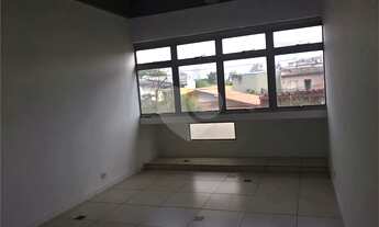 Imagem 3: Sala para alugar no condomínio Torre Única, São Paulo - SP