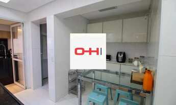 Imagem 4: Venda Apartamento 3 Dormitórios - 104 m² Santo Amaro