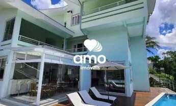 Imagem 5: Casa ampla em Brusque Centro 360 m², 3 quartos (1 suíte) e closet