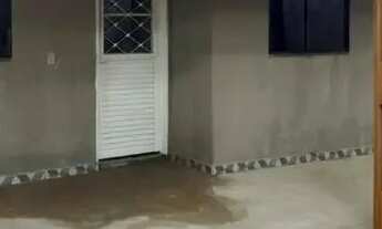 Imagem 4: Vendo casa ilha bela águas lindas