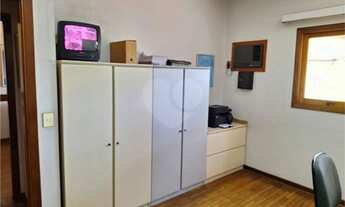 Imagem 5: Casa térrea com 4 quartos à venda ou para locação em Vila Romana - SP