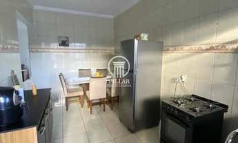 Imagem 3: CASA MOBILIADA DISPONÍVEL PARA LOCAÇÃO NO BAIRRO PLANALTO - MONTES CLAROS/MG