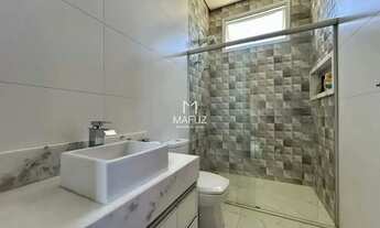 Imagem 6: Casa à venda, 4 quartos, 4 suítes, 4 vagas, Condomínio Mirante do Fidalgo - Lagoa Santa/MG