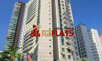 Imagem 6: Flat com ótimo preço no bairro Itaim Bibi. Confira!