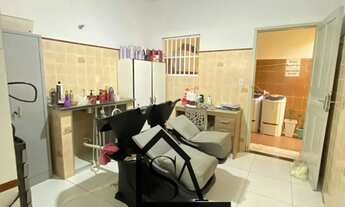 Imagem 7: Casa de andar à venda no conjunto Orlando Dantas. [2673