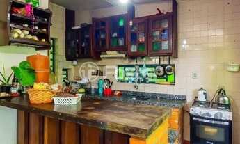 Imagem 7: Casa de 4 dormitórios no bairro Belém Novo