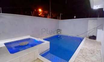 Imagem 2: Casa à venda no Jardim Eulina, Campinas