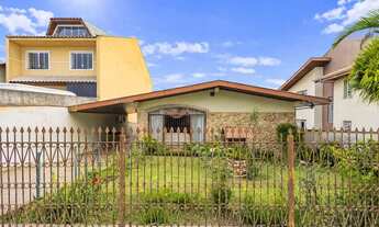 Imagem: Casa para Venda em Curitiba, Barreirinha