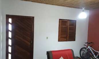 Imagem 5: Casa Eunápolis 3 quartos Urbis II