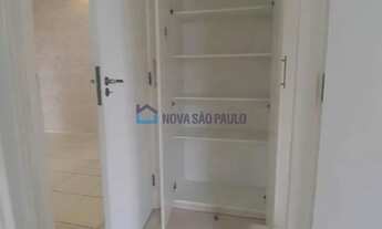 Imagem 4: Apartamento para locação na Vila Guarani (Zona Sul) ? São Paulo/SP