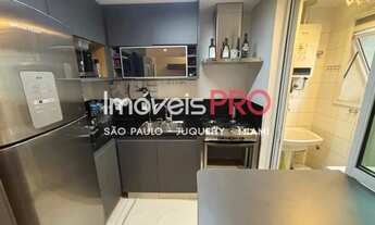 Imagem 5: Blue Loft Apartamento com 2 dormitórios