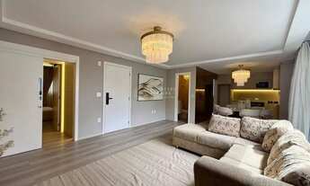 Imagem: Apartamento à venda no Sauer Residence