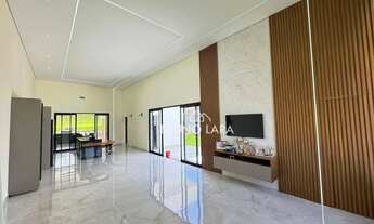 Imagem 4: Casa á venda / Condomínio Gran Royalle