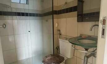 Imagem 7: Apartamento residencial para venda em condominio fechado, Muchila, Feira de Santana, 3 qua