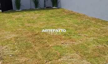 Imagem 2: Casa São Jerônimo, 2 dorm. sendo 1 suíte. Com opção para área de lazer completa