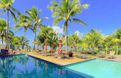 Imagem: Itacimirim Apartamento Superior Vista Mar