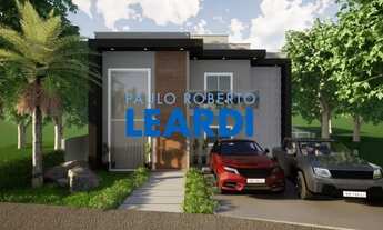 Imagem: CASA EM CONDOMÍNIO - CONDOMÍNIO RESIDENCIAL