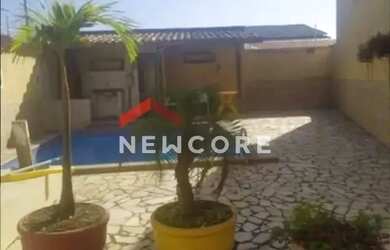 Imagem 2: Casa de condomínio em 1ª Travessa São Paulo - Ipitanga - Lauro de Freitas/BA