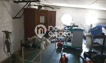 Imagem 6: São Cristóvão