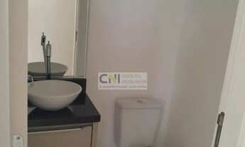 Imagem 6: ÓTIMO APARTAMENTO - RESIDENCIAL AQUARELA PINHEIROS