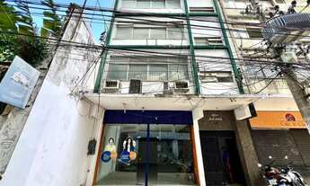 Imagem: LOJA TÉRREA À VENDA NO COMÉRCIO