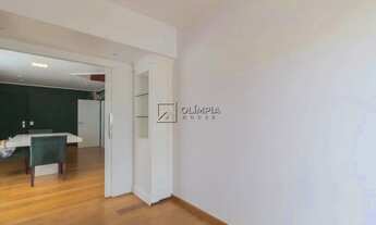 Imagem 6: Venda Cobertura 2 Dormitórios - 235 m² Moema