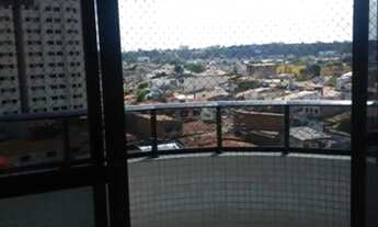 Imagem 3: Imóvel para venda possui 82 metros quadrados com 3 quartos em Ponta Verde - Maceió - AL