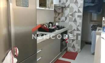 Imagem 2: Apartamento em Rua Carlos Rizzini - Jardim das Nações - Taubaté/SP