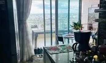 Imagem: Condomínio Living Comfort 3 quartos