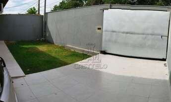 Imagem: Casa com 3 dormitórios à venda, 120 m²