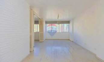 Imagem 2: Apartamento no Itaim Bibi com 134m², 1 suíte e 1 vaga