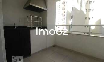 Imagem 4: Apartamento à venda na Rua Marie Nader Calfat, 259 - Panamby - São Paulo - SP - CEP: 05713