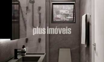 Imagem 3: Pinheiros Studio 35m mobiliado