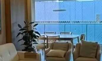 Imagem 2: ALPHAVILLE SALVADOR I, MANSAO RESERVA REAL 4/4 SENDO 3 SUÍTES