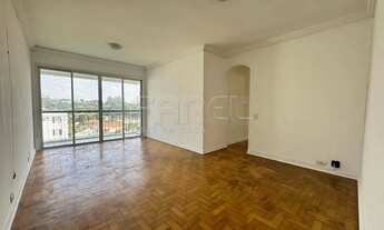 Imagem: Jd. Guedala - Apartamento com 3 quartos