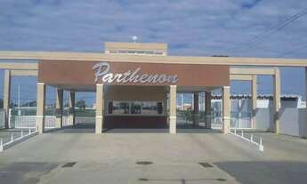 Imagem: Lote em condomínio em Rua Aires de Souza