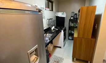 Imagem 3: Aluguel no Reserve Altiplano 2 quartos - mobiliado!