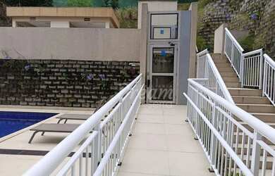 Imagem 16: Apartamento com 2 dormitórios à venda, 65 m² por R$ 410.000,00 - Várzea - Teresópolis/RJ