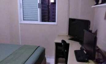 Imagem 5: Apartamento - Gonzaga - Santos/SP