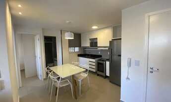 Imagem 5: Aluguel por temporada 47 m² / 2 quartos / na Beira Mar com Vista Mar / 100% Nascente