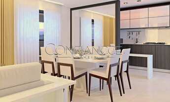 Imagem 7: Apartamento com 3 quartos à venda, São Francisco, Curitiba